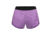 Gorewear GOREWEAR CONCURVE Split Running Shorts Womens in Scrub Purple Large Regular fit, 101015-BX00-L