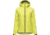 Gorewear GOREWEAR LUPRA 2.0 GORE-TEX LE1 Hooded Cycling Jacket Womens in Lime Yellow XS Regular fit Waterproof, 101243-CB00-XS