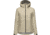Gorewear GOREWEAR LUPRA 2.0 GORE-TEX LE1 Hooded Cycling Jacket Womens in Tech Beige XL Regular fit Waterproof, 101243-BG00-XL