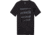 Gorewear GOREWEAR Mens Fracture Logo Tee in Black Large Regular fit, 101353-9900-XL