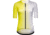 Gorewear GOREWEAR SPINSHIFT Breathe Cycling Jersey Womens in Lab Gray 2XS Form fit, 101081-BF00-34