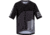 Gorewear GOREWEAR SPINSHIFT Colorblock Cycling Jersey Mens in Black Small Form fit, 101329-9900-M