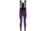Gorewear GOREWEAR SPINSHIFT Thermo Cycling Bib Tights+ Mens in Purple Indigo Small Form fit, 101085-DE00-S