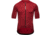 GOREWEAR SPINSHIFT Breathe Cycling Jersey Womens in Utility Red Small 4-6 Form fit 2CB6576D, 101081-DA00-38