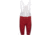 GOREWEAR SPINSHIFT Cargo Bib Cycling Shorts+ Tights Mens in Utility Red Small Form fit 3B004820, 101058-DA00-M