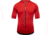 GOREWEAR SPINSHIFT Cycling Jersey Mens in Lab Red XS Form fit 774F42AF, 101080-DC00-S