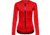 GOREWEAR SPINSHIFT Long Sleeve Cycling Jersey Womens in Lab Red Medium 8-10 Form fit 2CCB70F6, 101077-DC00-40