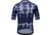 GOREWEAR SPINSHIFT Shibori Cycling Jersey Mens in Orbit Blue/White XS Form fit 94EBAE6F, 101223-AU01-S