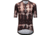 GOREWEAR SPINSHIFT Shibori Cycling Jersey Womens in Utility Brown/Tech Beige XL Form fit 6E18F404, 101224-BUBG-44