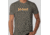 Gorilla Ammunition Gorilla Firearms Got Ammo T-Shirt - Men's, Grey, Small, gpf-123584