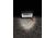 Gorilla Ammunition Pistol Bullets Silverback, 9mm Luger, 135 Grain, Solid Copper Subsonic Expanding Projectiles, Not Loaded Ammo, 50 Bullets, gpf-155409