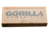 Gorilla Ammunition Target Rifle Ammo 6.5 Creedmoor 142 gr BTHP 2600 fps 20/ct, GA65142SMK