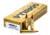 Gorilla Ammunition Match .300 AAC Blackout 110 Grain Spitzer Brass Cased Rifle Ammo, 20 Rounds, GA300110VMAX