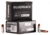 Gorilla SB9115SD Silverback Self Defense 9mm Luger 115 Gr Solid Copper Hollow Po