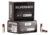 Gorilla SB9135SD Silverback Self Defense 9mm Luger 135 Gr Solid Copper Hollow Po