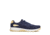 Goruck Womens Ballistic Trainers - Navy + White + Gold, 818-65008100