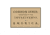 Goruck Patch - Common Sense Ruck, 381526
