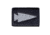 Goruck Patch - Reflective Spearhead, 381113