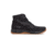 Goruck Womens Ballistic Trainers - Mid Top - Black + Gum w/ Black Reflective Spearhead, 806-50004100