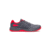 Goruck Womens Ballistic Trainers - Wolf Grey + High Risk Red, 818-80007200