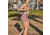 Goruck Womens Squat Shorts - ToughFlex, 366-940018BL