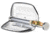 GoSun Pack Solar Oven, Stainless Steel, 14 lb, FOGP0000