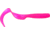 GOT-CHA 6" Saltwater Curltail Grubs Curltail Grub, 8" Pink, 25/Pack, H8CT25-6