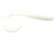 GOT-CHA Curltail Grub Curltail Grub, 3" White, 30/Pack, H3CT30-1