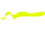 GOT-CHA Curltail Grub Curltail Grub, 8" Chartreuse, 5/Pack, H8CT5-10