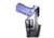 Gould &amp; Goodrich K320 Double Retention Duty Holster
