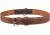 Gould &amp; Goodrich Restraining Belt, Russet, 189
