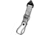 Gould &amp; Goodrich 864 Shoulder Holster Tie Down, Finish Chestnut Brown 