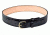 Gould &amp; Goodrich Ranger Duty Belt, 40, Nickel, Black Weave, B115-40W