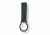 Gould &amp; Goodrich DuraWeb Nylon Flashlight Holder, D Cell Flashlight, Black, C or D Cell, B2055-D