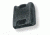 Gould &amp; Goodrich B614 Pager Holder, Finish Black 