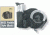 Gould &amp; Goodrich Cuff/Magazine Pouch, Beretta 83/85, Kahr Micro MK9, Left Hand, Black, B821-1LH