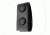 Gould &amp; Goodrich Belt Keeper, Double Snap, Place on Belt up to 2-1/4 in, Black, L76