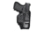Gould &amp; Goodrich Delta Wing IWB Holster for Glock 43, Left Hand, Black, P110-5LH