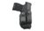 Gould &amp; Goodrich Delta Wing IWB Holster for Sig P365, Right Hand, Black, P110-15