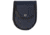 Gould &amp; Goodrich Double Handcuff Cases, Molded Hardware, Midnight Navy, XMMN596