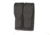 Gould &amp; Goodrich Double Magazine Case - Beretta 92/96, Black Ballistic Nylon, X629-3
