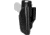 Gould & Goodrich Double Retention Duty OWB Belt Holster, Glock 17, 22, 31, Left Hand, Hi-Gloss, H381-G17CL