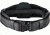Gould &amp; Goodrich Ergonomic Belt System, 40-44in Waist, Black Weave, L503-LGW