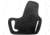 Gould &amp; Goodrich Gold Line Concelament Low Profile Belt slide Holster, RH B894-1