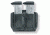 Gould &amp; Goodrich Double Magazine Case w/Paddle, Kahr Arms P380, Kel-Tec P3AT, Black, B831-0