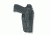 Gould &amp; Goodrich H340 Double Retention Duty Holster 
