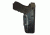 Gould &amp; Goodrich H391 Triple Retention Duty Holster 