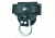 Gould &amp; Goodrich Magazine Case/Cuff Holder, Glock 20, 21, 29, 30, SIG Sauer P227, Brass, Right Hand, Hi-Gloss, H533-4CLBR