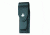Gould &amp; Goodrich K-Force Single Magazine Case, Nickel Snap - Beretta 92/96, Hi-Gloss, H628-3CL