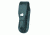 Gould &amp; Goodrich Leather Flashlight Case, Nickel Snap, Scorpion/Sure-Fire 6P Leather Flashlight, Hi-Gloss, H672-2CL